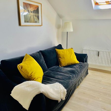 Cozy Flat Near Moselle Remich Apartment Exterior photo